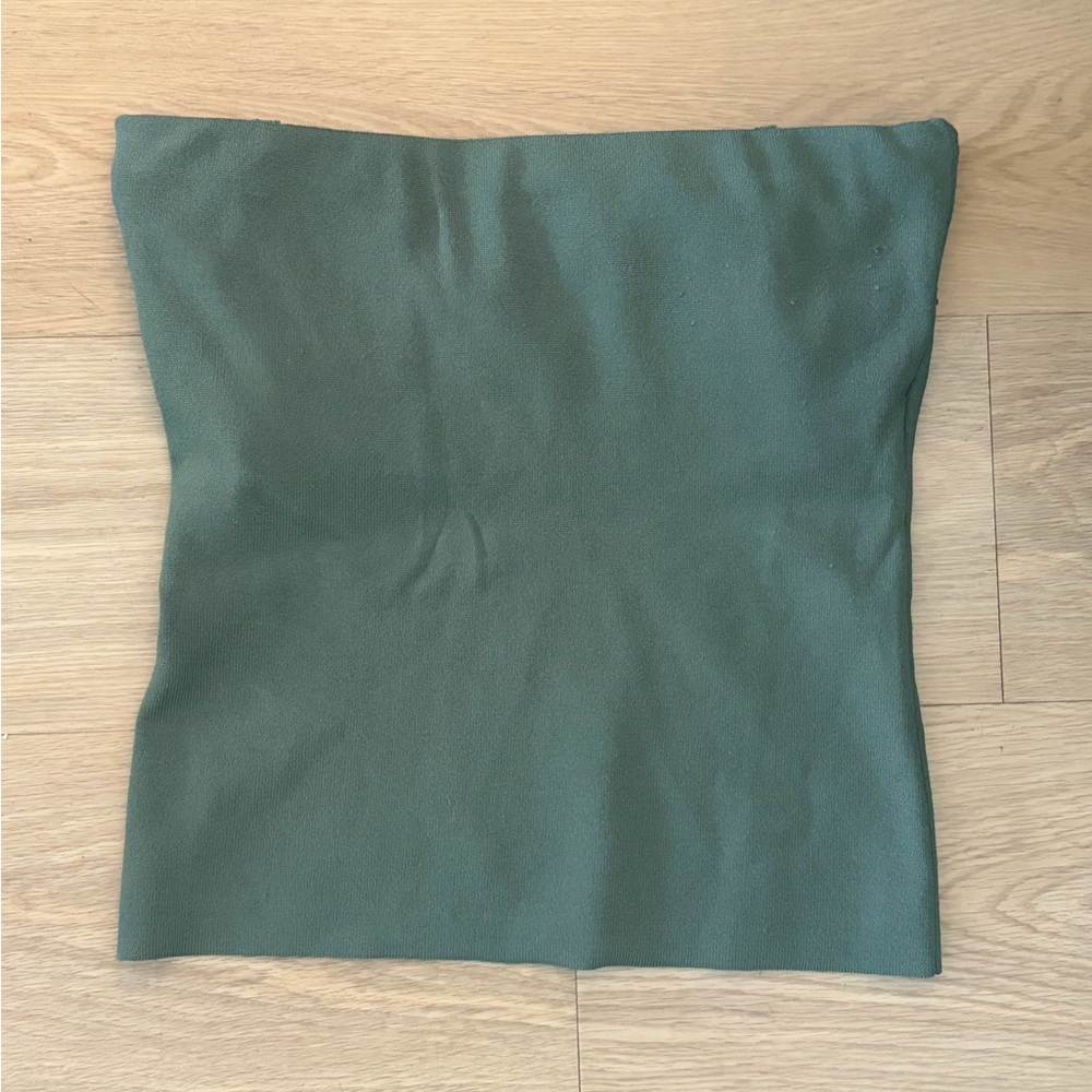 Vince strapless Knit Tube Top
